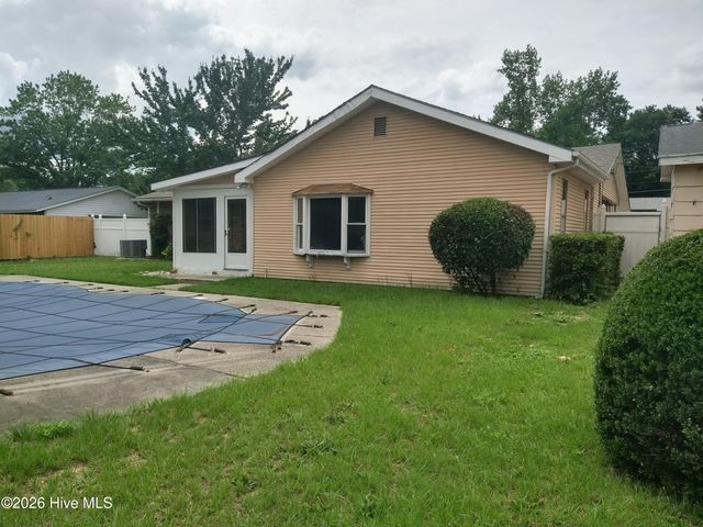 2920 Panhandle Circle, Augusta, GA 30906