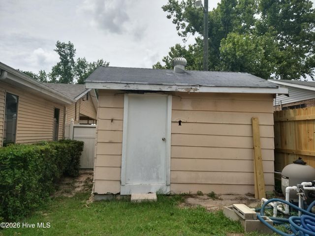 2920 Panhandle Circle, Augusta, GA 30906