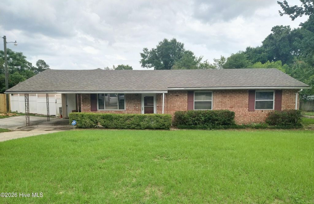 2920 Panhandle Circle, Augusta, GA 30906