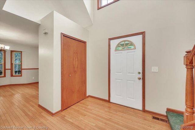 7250 Randall Drive, Deerfield Township, MI 48430