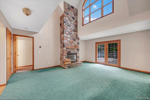 7250 Randall Drive, Deerfield Township, MI 48430