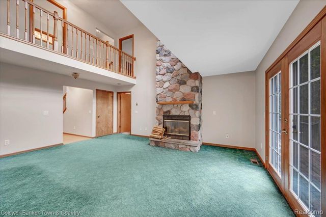 7250 Randall Drive, Deerfield Township, MI 48430