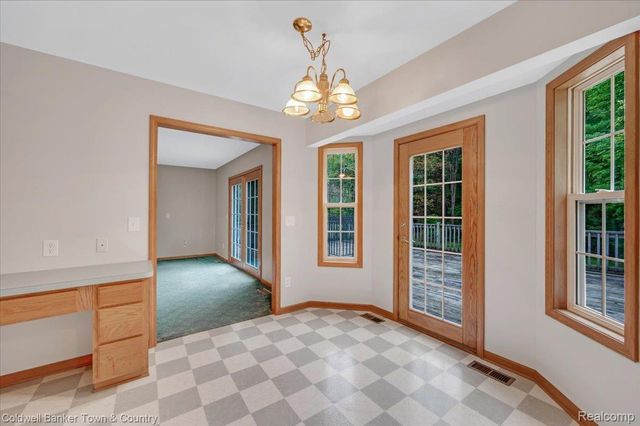 7250 Randall Drive, Deerfield Township, MI 48430