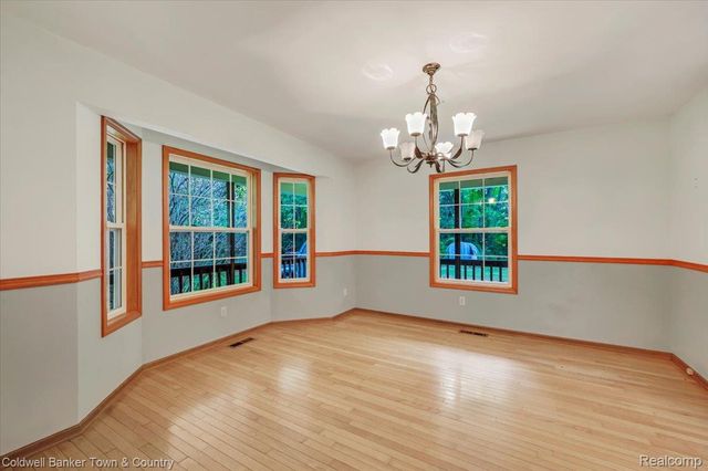7250 Randall Drive, Deerfield Township, MI 48430