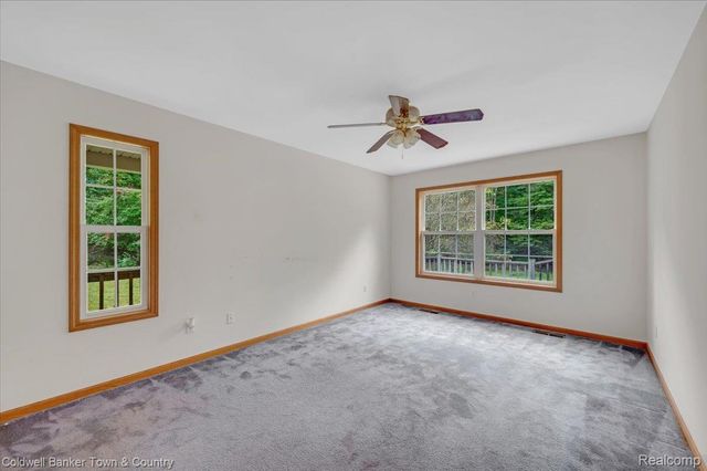 7250 Randall Drive, Deerfield Township, MI 48430