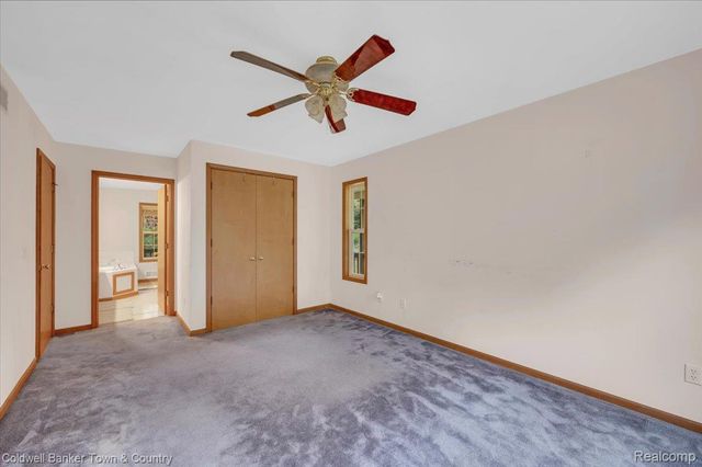 7250 Randall Drive, Deerfield Township, MI 48430