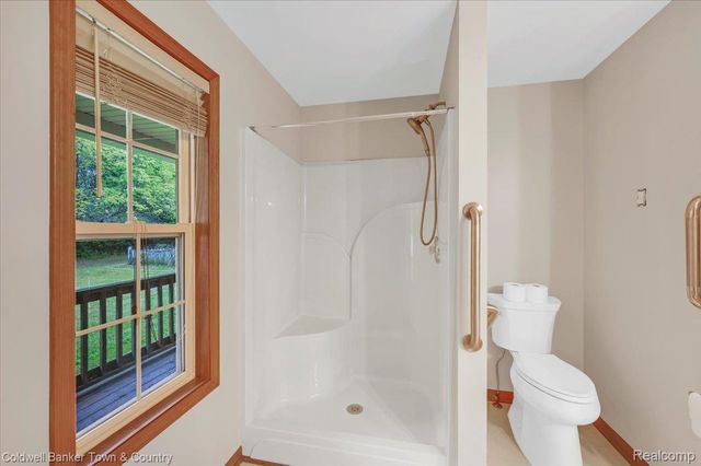 7250 Randall Drive, Deerfield Township, MI 48430