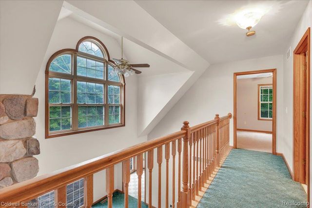 7250 Randall Drive, Deerfield Township, MI 48430