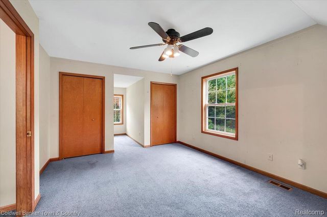 7250 Randall Drive, Deerfield Township, MI 48430