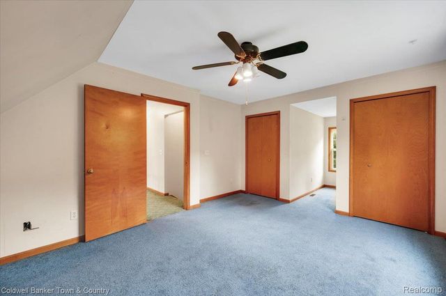 7250 Randall Drive, Deerfield Township, MI 48430