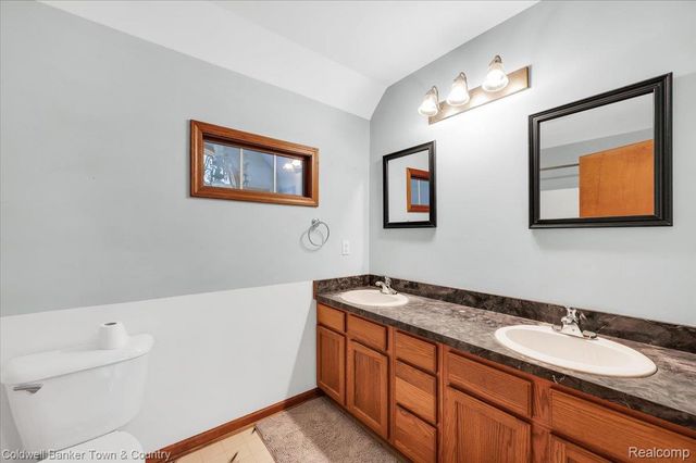 7250 Randall Drive, Deerfield Township, MI 48430