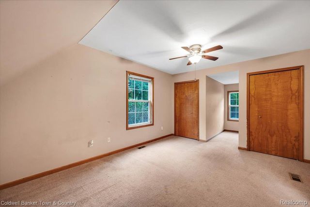 7250 Randall Drive, Deerfield Township, MI 48430