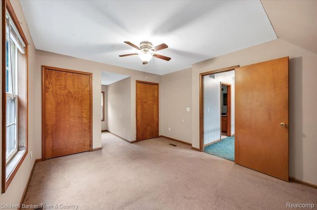 7250 Randall Drive, Deerfield Township, MI 48430