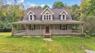 7250 Randall Drive, Deerfield Township, MI 48430