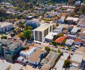 3830 First Ave 13, San Diego, CA 92103