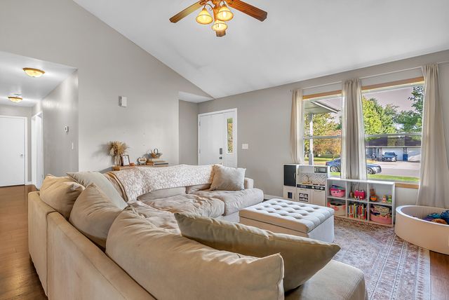 121 E Pine Street, Wheatfield, IN 46392