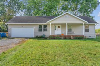 121 E Pine Street, Wheatfield, IN 46392