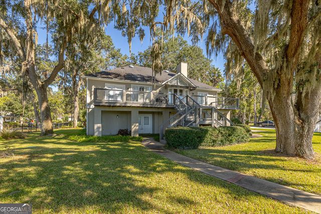 113 Laurel Grove Road, Brunswick, GA 31523