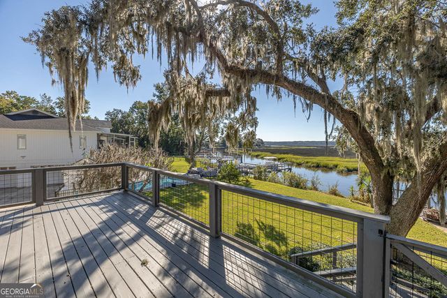 113 Laurel Grove Road, Brunswick, GA 31523