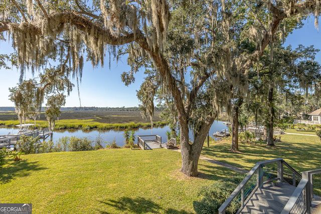 113 Laurel Grove Road, Brunswick, GA 31523