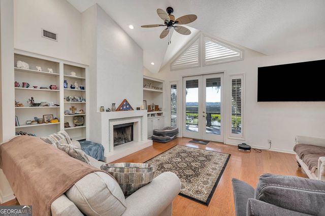 113 Laurel Grove Road, Brunswick, GA 31523