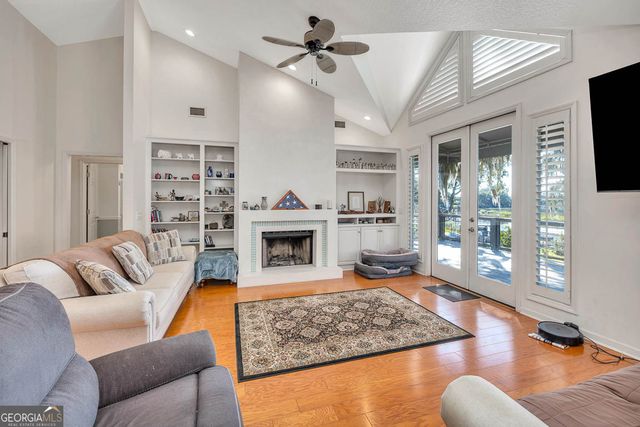 113 Laurel Grove Road, Brunswick, GA 31523