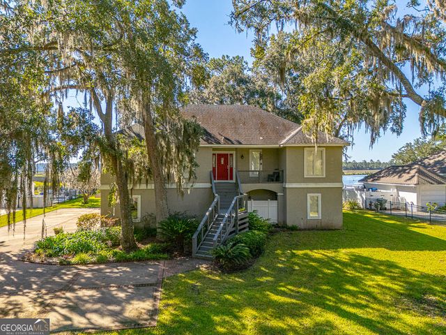 113 Laurel Grove Road, Brunswick, GA 31523