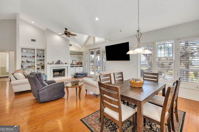 113 Laurel Grove Road, Brunswick, GA 31523