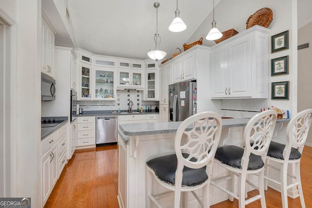 113 Laurel Grove Road, Brunswick, GA 31523