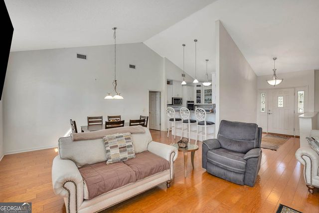 113 Laurel Grove Road, Brunswick, GA 31523