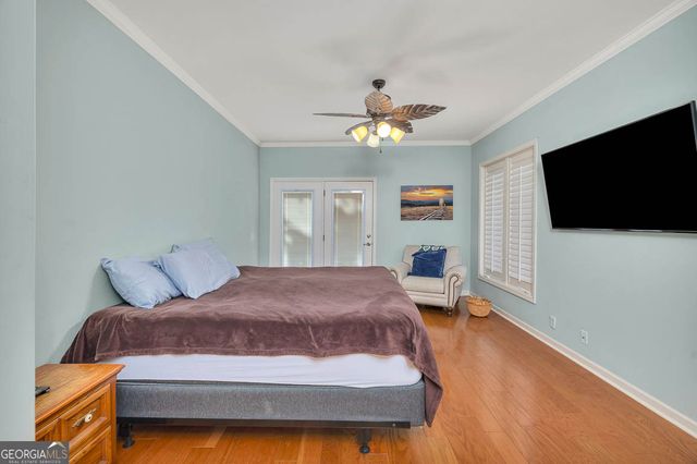 113 Laurel Grove Road, Brunswick, GA 31523