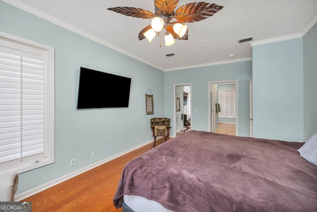 113 Laurel Grove Road, Brunswick, GA 31523