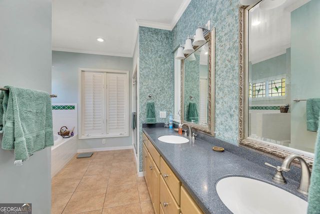 113 Laurel Grove Road, Brunswick, GA 31523