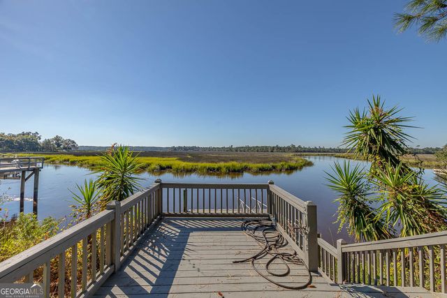 113 Laurel Grove Road, Brunswick, GA 31523