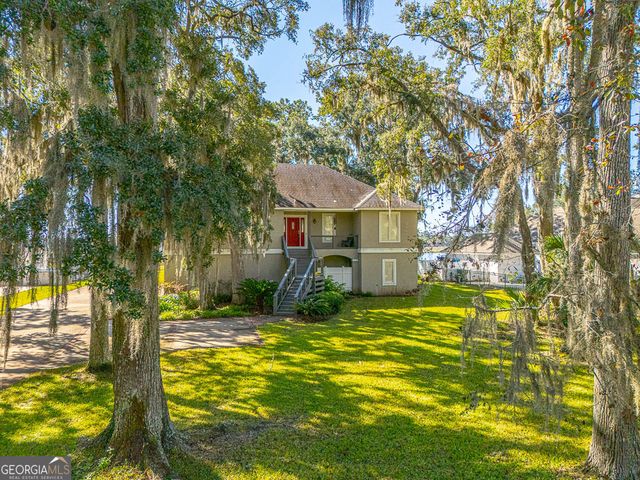 113 Laurel Grove Road, Brunswick, GA 31523