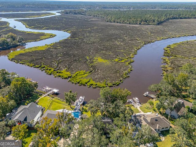 113 Laurel Grove Road, Brunswick, GA 31523