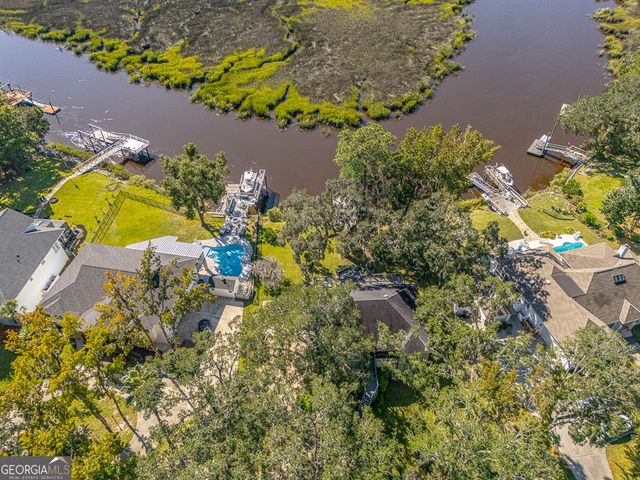 113 Laurel Grove Road, Brunswick, GA 31523