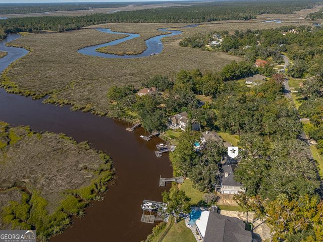 113 Laurel Grove Road, Brunswick, GA 31523