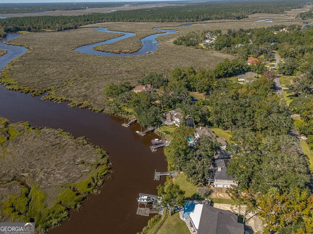 113 Laurel Grove Road, Brunswick, GA 31523