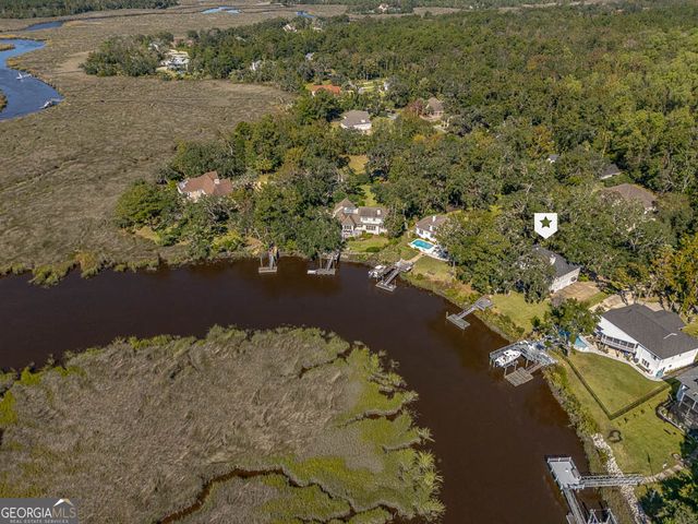 113 Laurel Grove Road, Brunswick, GA 31523