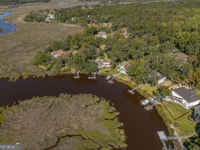 113 Laurel Grove Road, Brunswick, GA 31523