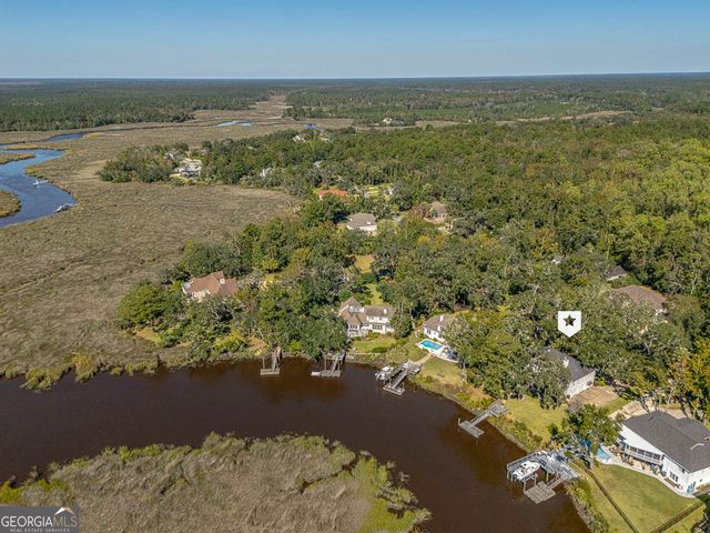 113 Laurel Grove Road, Brunswick, GA 31523