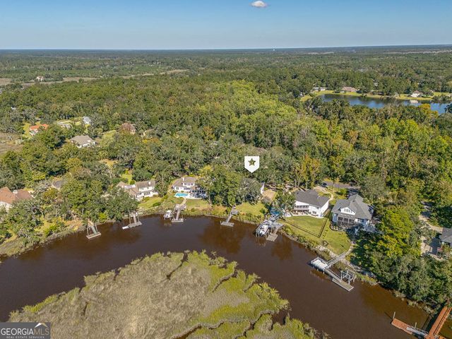 113 Laurel Grove Road, Brunswick, GA 31523