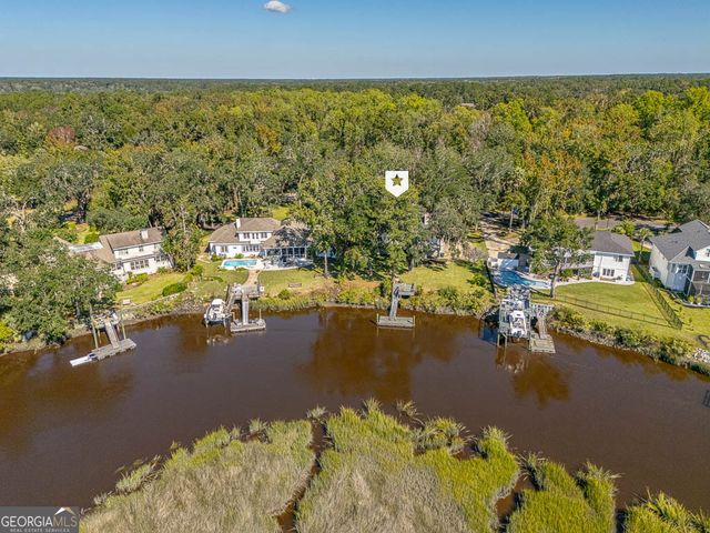 113 Laurel Grove Road, Brunswick, GA 31523