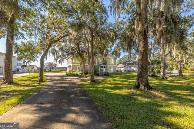 113 Laurel Grove Road, Brunswick, GA 31523