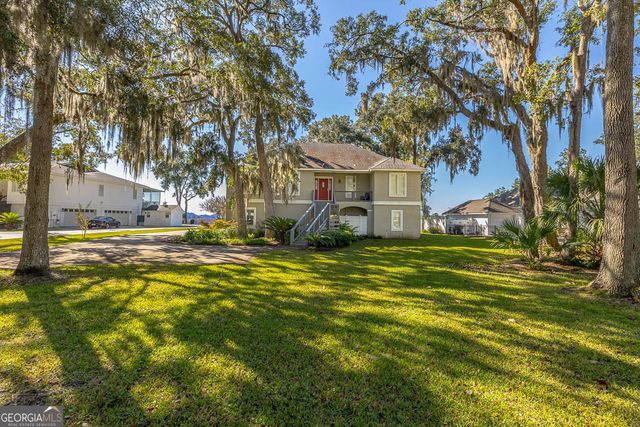 113 Laurel Grove Road, Brunswick, GA 31523