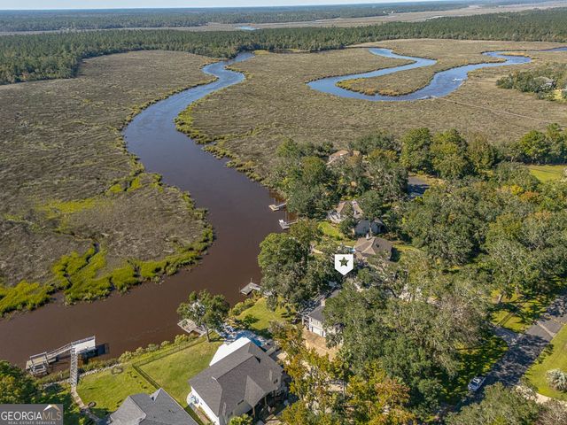 113 Laurel Grove Road, Brunswick, GA 31523