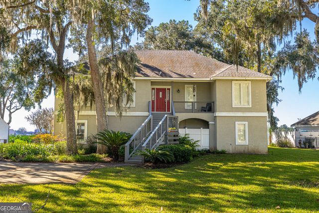 113 Laurel Grove Road, Brunswick, GA 31523