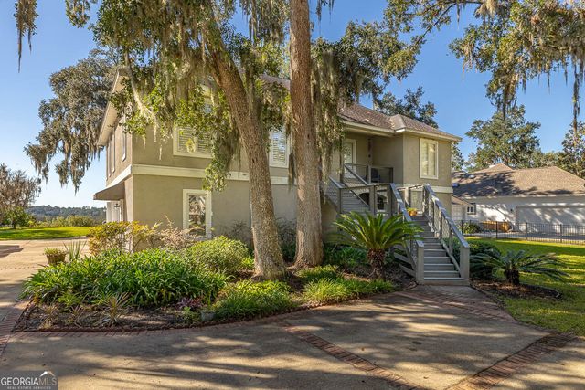 113 Laurel Grove Road, Brunswick, GA 31523