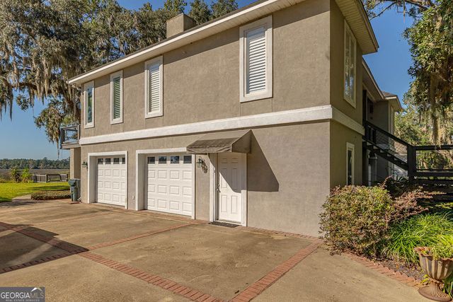 113 Laurel Grove Road, Brunswick, GA 31523